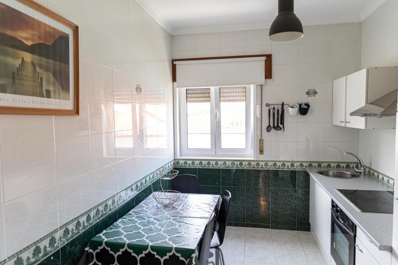 Twin House - Amarante Apartment ภายนอก รูปภาพ