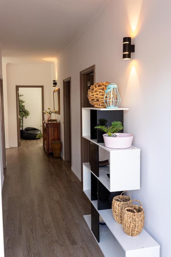 Twin House - Amarante Apartment ภายนอก รูปภาพ