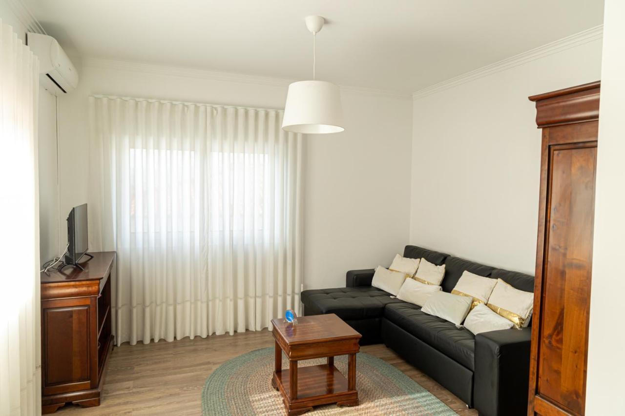 Twin House - Amarante Apartment ภายนอก รูปภาพ