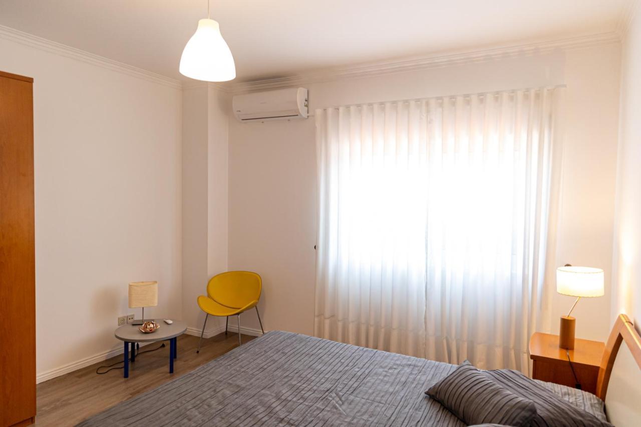 Twin House - Amarante Apartment ภายนอก รูปภาพ
