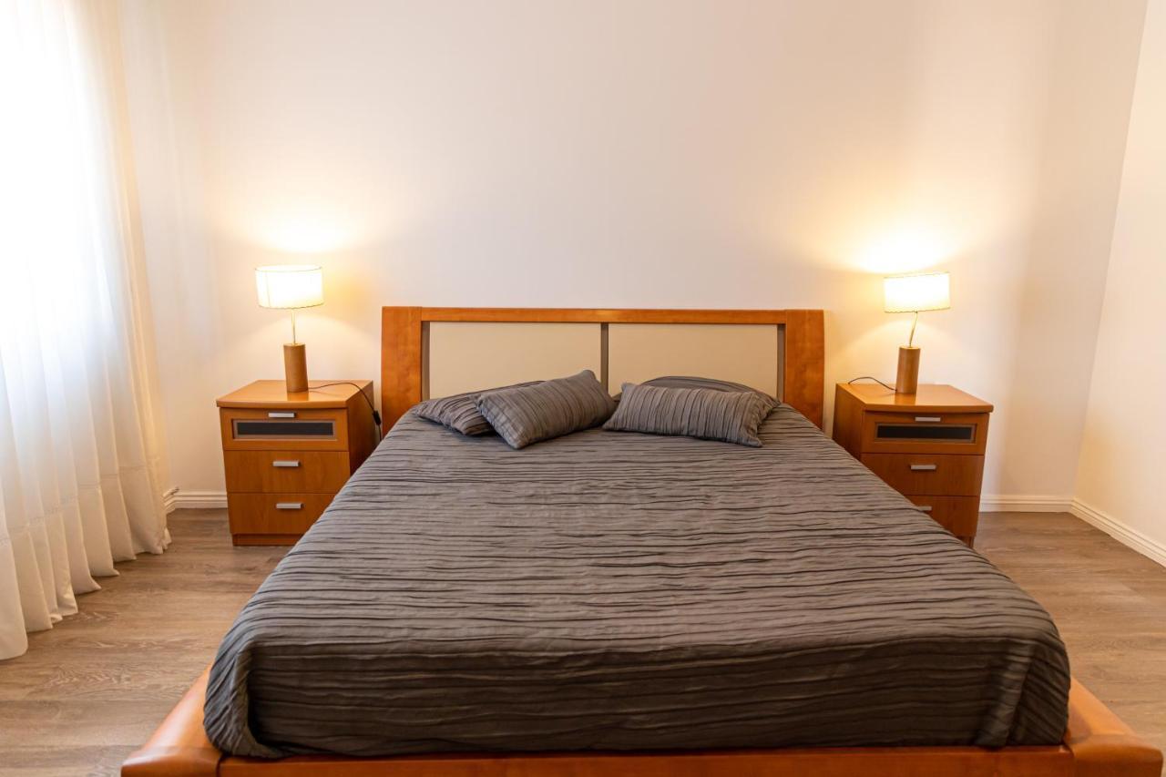 Twin House - Amarante Apartment ภายนอก รูปภาพ