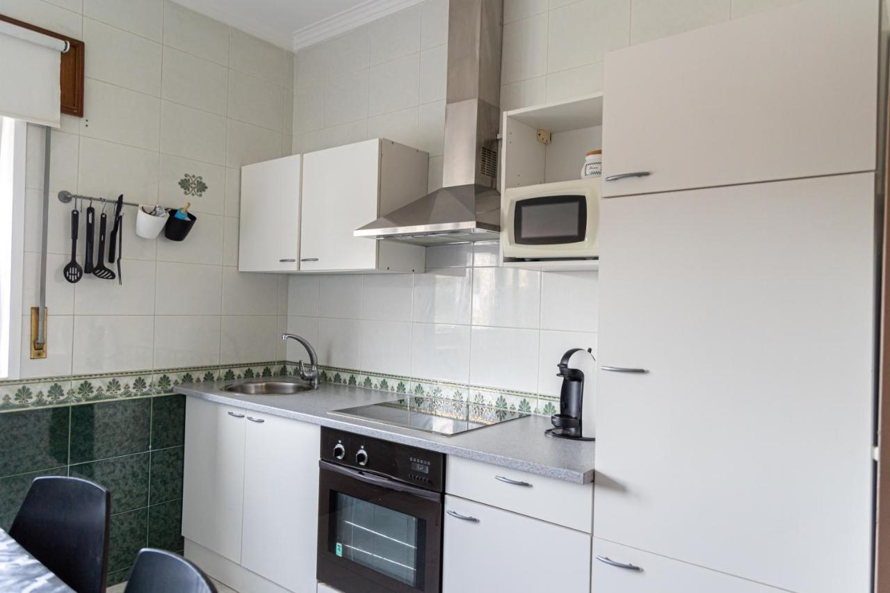 Twin House - Amarante Apartment ภายนอก รูปภาพ