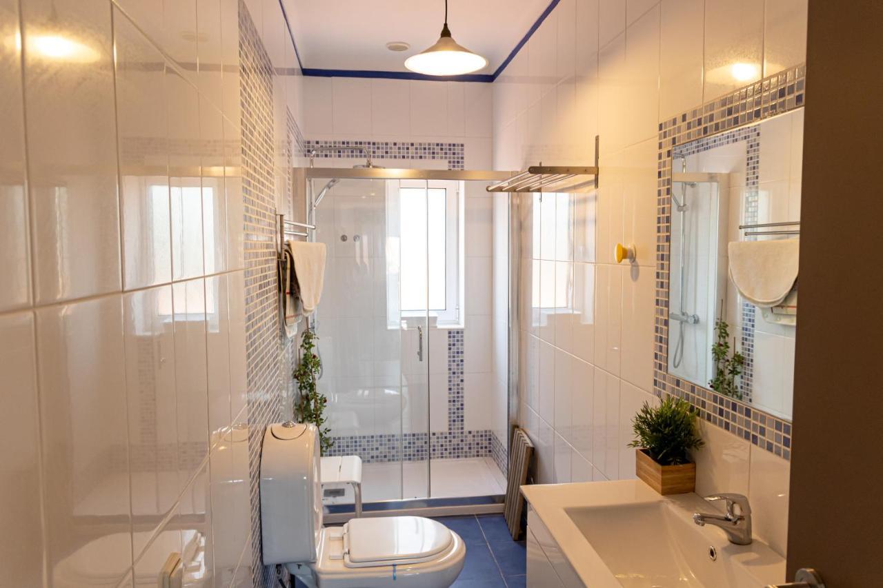 Twin House - Amarante Apartment ภายนอก รูปภาพ