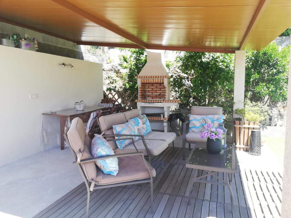 Twin House - Amarante Apartment ภายนอก รูปภาพ